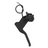 Electric Scooter Handbrake Ergonomic Waterproof Brake Level with Bell for