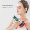 Electronic Cupping Set LED Display Bian Stone 6 Gears Rechargeable