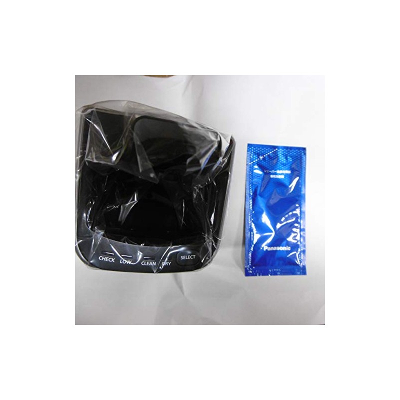 Panasonic ESLV96K4217 Men's Shaver Lamb Dash Washer Body