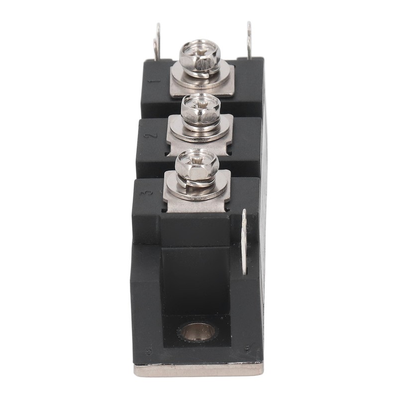 Rectifier Diode Thyristor Module 100A TM100SZ M Silicon Controlled Rectifier