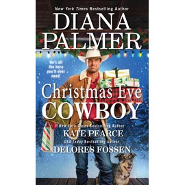 Christmas Eve Cowboy