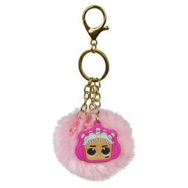 L.O.L. Surprise Keyring