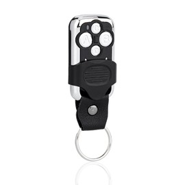 DDcafor 2 for Chamberlain LiftMaster Craftsman Garage Door Opener Remote Keychain 893LM 893Max 971LM 371 LM Universal