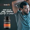 ENDAROO L-Citrulina 500 mg, 60 Cápsulas, Suplemento para Rendimiento Deportivo