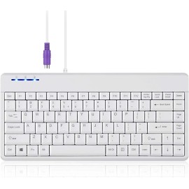 Perixx Computer GmbH PERIBOARD-409P