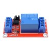 DollaTek 5V 1-Channel Relay Module Board Shield with optocoupler Support