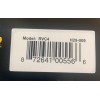 Fieldpiece RVC4 1/4″ VCRT Service Port Fitting