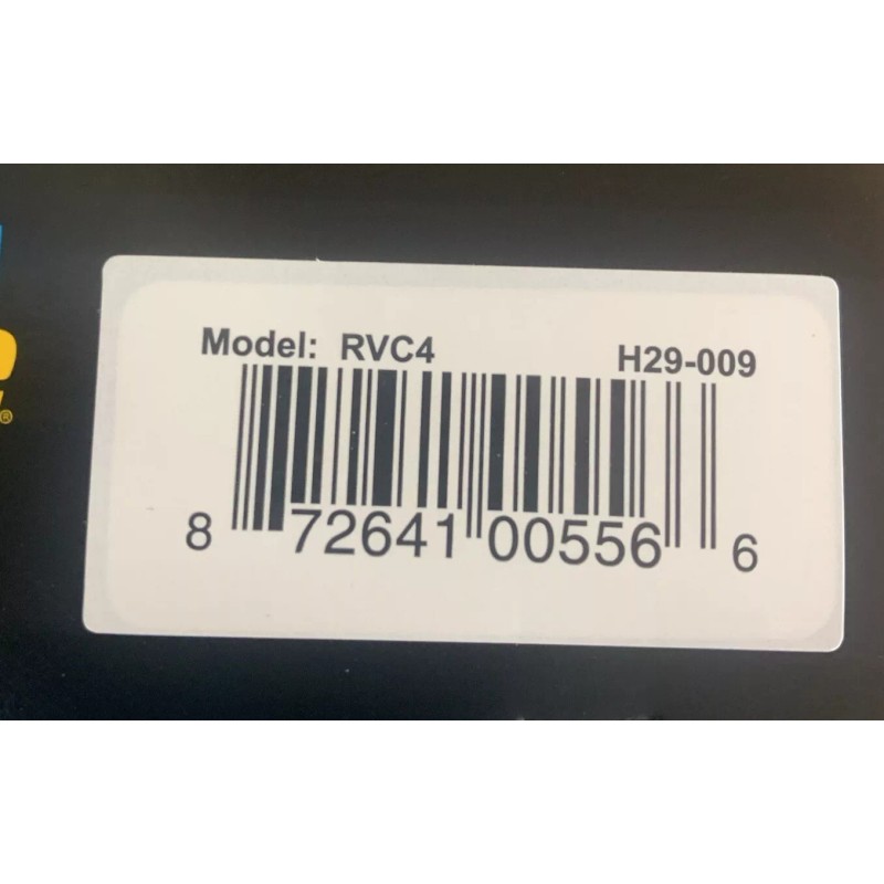 Fieldpiece RVC4 1/4″ VCRT Service Port Fitting