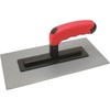 QLT By MARSHALLTOWN 2160 11-Inch by 5-1/2-Inch Plastic EIFS Trowel