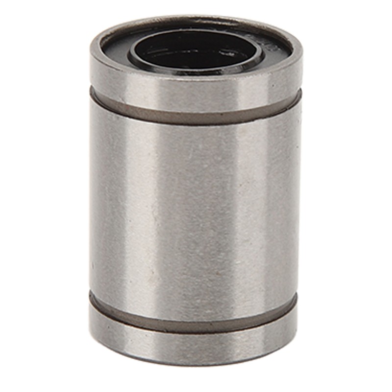 10 Pcs Linear Ball Bearing LM12UU 12mm ID 21mm OD