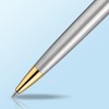 Waterman S0920370 Hemisphere SS Gt Bolígrafo GB