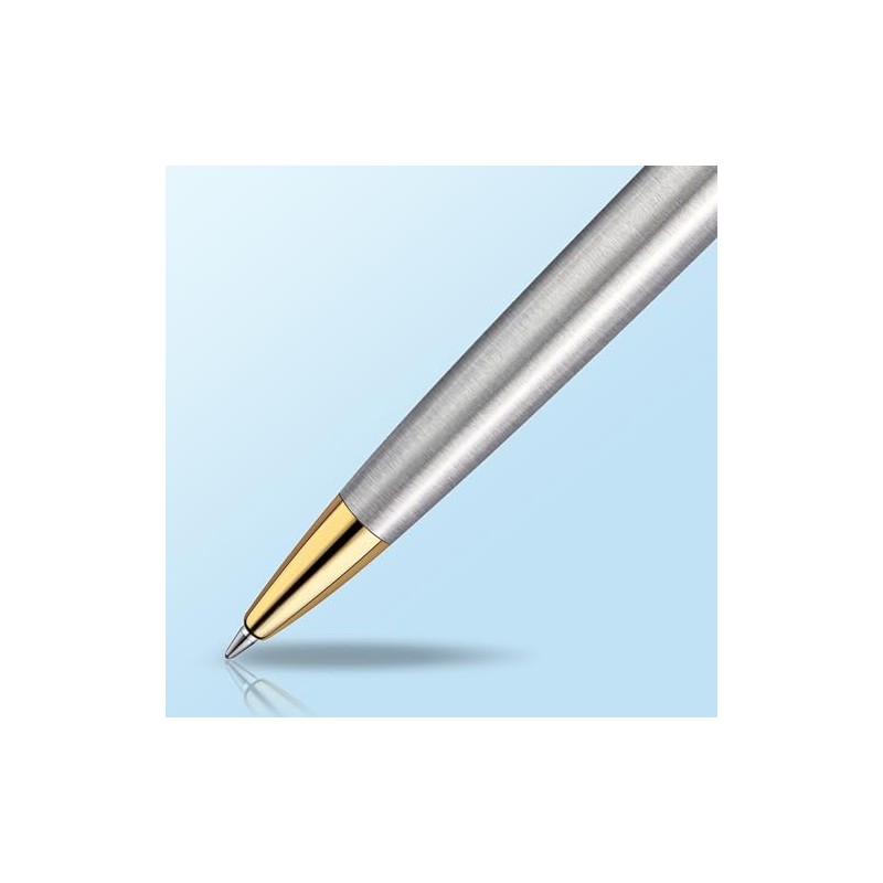 Waterman S0920370 Hemisphere SS Gt Bolígrafo GB