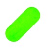 Alwonder 100 Pk Bulk Fishing Rig Floats, Green, Large Size