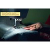 UV Resistant - Heavy Duty Outdoor Thread for Hand or
