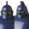 MAFEX No.120 Tetsujin No. 28 Total Height: Approx. 7.9 inches