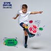Score N' Explore Interactive Sound Ball | Light Up, Sound,
