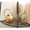 Achla WC-01 Designs Watering Can, 1L, Brass