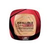 L'Oréal Paris Infallible 24h Fresh Wear, Base de Maquillaje en