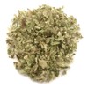 Starwest Botanicals Organic Mullein Leaf, 16 Ounces, Cut and Sifted