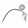 PC 8508 Multifunctional Car Automobile Tyre Pressure Gauge Inflator Pump