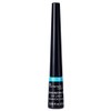 Rimmel Exaggerate Waterproof Eye Liquid Liner 100% Black