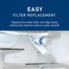 Suifl EDRARXD1 Water Filter Replacement, Compatible with Whirlpool EDRARXD1, Everydrop