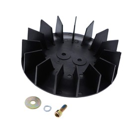 PORTER-CABLE OEM E104280 5140186-76 Air Compressor Fan PXCMF220VW PXCMF226VW