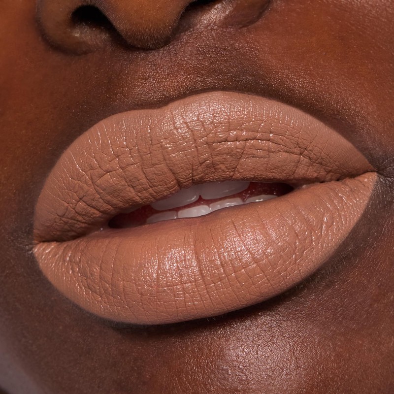 Catrice Endless Matte Liquid Lipstick, No. 030, Nude, Long-Lasting, Mattifying,