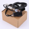 2x F00HL00257 Lambda Sensor Control Probe Monitor Probe for Mini