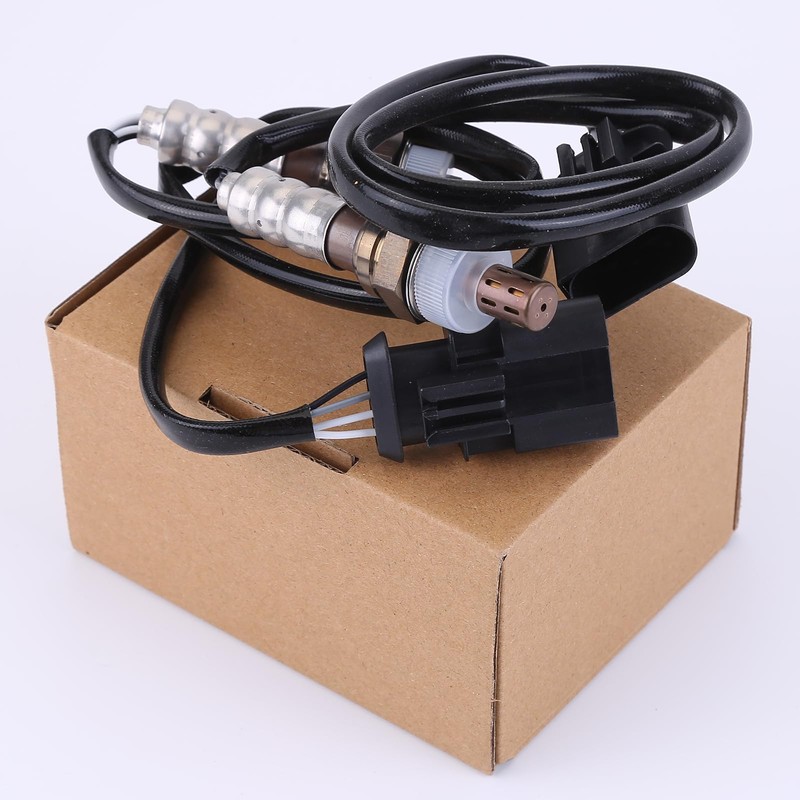 2x F00HL00257 Lambda Sensor Control Probe Monitor Probe for Mini
