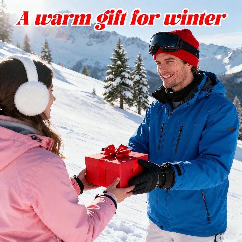 Hand Warmers，Long-Lasting Heat Therapy Patches，Ultra-Thin Discreet Design,Deep Penetrating Warmth,Odorless &
