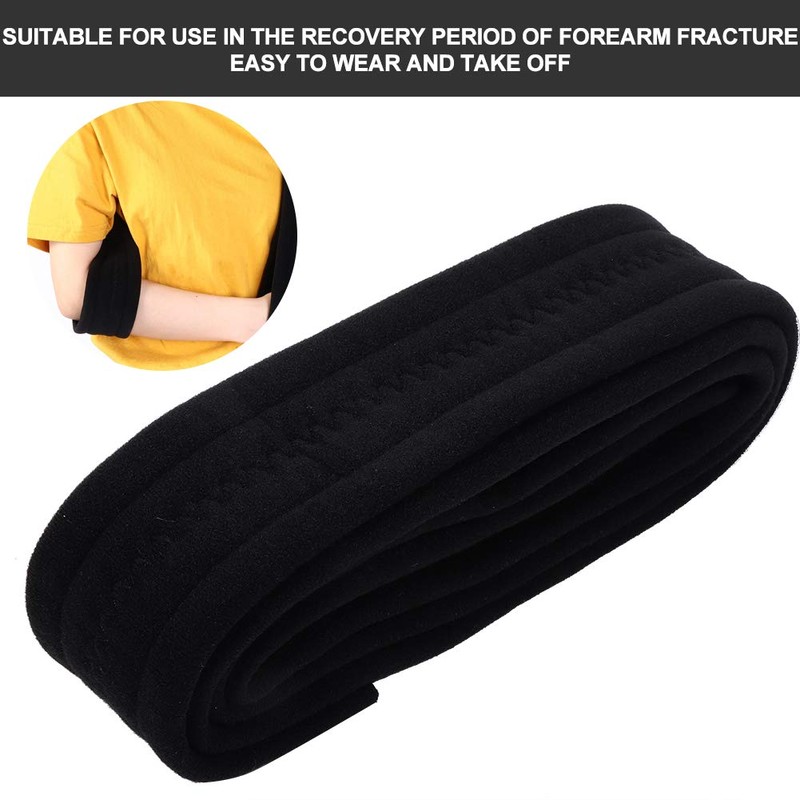 スリング ショルダーサポート アームスリング 絶妙なデザイン 通気性 調整可能 長さ175cm 幅6cm フォーム/フック＆ループ素材 平均サイズ