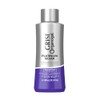 Organogal Grisi, Shampoo Silver para canas y cabellos claros, 400