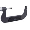 3-4" Precision Outside Micrometer 0.0001" Carbide Tipped for Precision Measurement