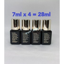 Estée Lauder 4 x Estee Lauder Advanced Night Repair Synchronized Multi-Recovery Complex Serum
