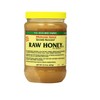 Y.S. Eco Bee Farms Raw Honey - 22 oz, Pack