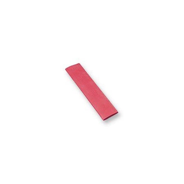 Cable-Core Heat Shrink Tubing 2:1 Ratio RED 3.2mm 5m 5