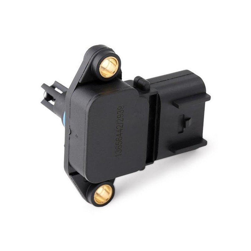 RIDEX Boost Pressure Sensor 3947S0023