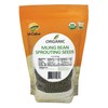 McCabe Organic Mung Bean Sprouting Seeds, 1-pound