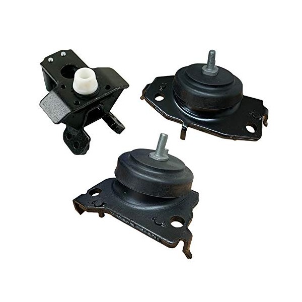 ONNURI For 2007-2014 Toyota Tundra 4.0L Engine & Trans Mount