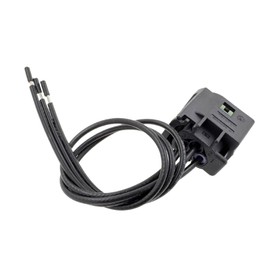 AUTO OCCASION 4PCS Reverse Backup Sensor Parking Rear Bumper Parking Assist Sensor Connector Replacement for Ford F150 F250 F350 E-150 E-250 Escape Explorer Lincoln Mercury Mariner 3F2Z15K859BA