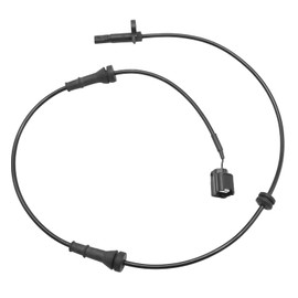 UOIENRT 47910-5AA0A ABS Wheel Speed Sensor, Replacement for Murano Sport Utility L4 2.5L 2016 Murano Sport Utility V6 3.5L 2015 2016 2017 2018 2019 2020, Replaces ALS2790