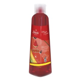 Shampoo Sandía Cero Lágrimas 500ml Limpieza Delicada Niños