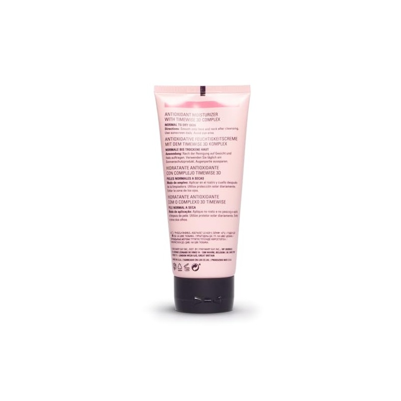Mary Kay TimeWise Antioxidant Moisturizer Moisturizer Normal/Dry Skin 88 ml