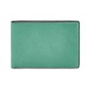 Fossil Steven FPW Bifold Wallet Seamist, seamist, bifold wallet