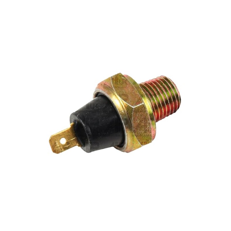 APUK Oil Pressure Switch Replacement for Ford New Holland 3000
