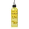 Salon Pro Hair Food, Vitamin E Formula With Shea Butter,