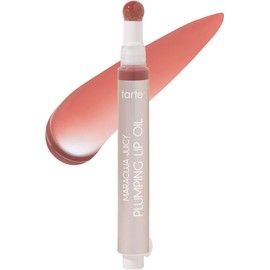 Tarte Maracuja Juicy Lip Plumping Lip Oil 2.7ML Packaging May Vary (Spice, 2.7mL)