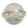Little Dutch Little Farm 2011397 Bath Toy Set of 2