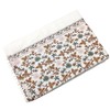 GFM® EMBSHL-1-OSFD Embroidered Cashmere Texture Wool Pashmina Scarf Autumn Winter
